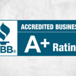 Smart Exteriors’s A+ Rating in BBB