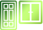 Windows and Door