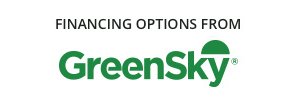 Financing Options from GreenSky